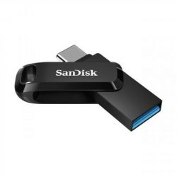 SanDisk  128GB USB-Type C Ultra Dual Drive Go SDDDC3-128G-G46 -  3