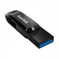 SanDisk  128GB USB-Type C Ultra Dual Drive Go SDDDC3-128G-G46 -  4