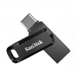SanDisk  128GB USB-Type C Ultra Dual Drive Go SDDDC3-128G-G46 -  5