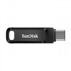 SanDisk  128GB USB-Type C Ultra Dual Drive Go SDDDC3-128G-G46