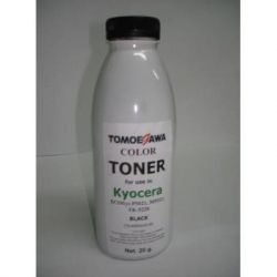 ����� Kyocera TK-5220, Black, P5021, M5521, 20 �, Tomoegawa (TG-KM5021B-20)