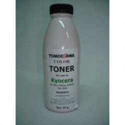 ����� Kyocera TK-5240, Magenta, P5026, M5526, 50 �, Tomoegawa (TG-KM5026M-50) - �������� 1