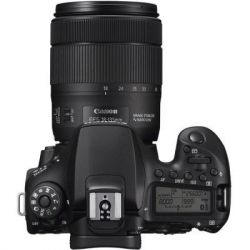 Canon EOS 90D[+ 18-135 IS nano USM] 3616C029 -  4