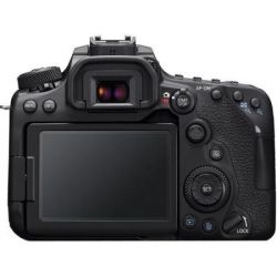 Canon EOS 90D[+ 18-135 IS nano USM] 3616C029 -  6