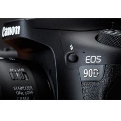   Canon EOS 90D 18-135 IS nano USM (3616C029) -  7