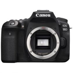   Canon EOS 90D Body (3616C026)