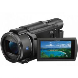 Цифровая видеокамера Sony Handycam FDR-AX53 Black (FDRAX53B.CEE)