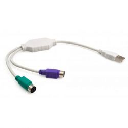 ������ ��� �������� ����� USB to PS/2 Vinga (VCPUSB2PS2)