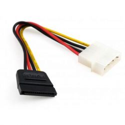   SATA power 0.15m Vinga (VCPSATAPW15)
