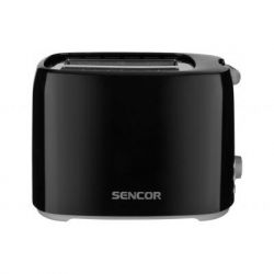 Тостер Sencor STS2607BK (41008394) - Картинка 2