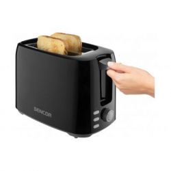 Тостер Sencor STS2607BK (41008394) - Картинка 7