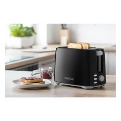 Тостер Sencor STS2607BK (41008394) - Картинка 8