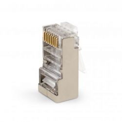 �������� Vinga RJ-45 STP 100 ��. (VCPCON8P8CFTP) - �������� 2