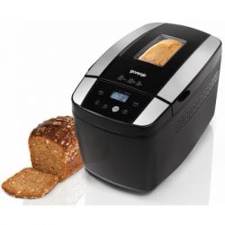 Хлібопічка Gorenje BM1210BK - Картинка 4