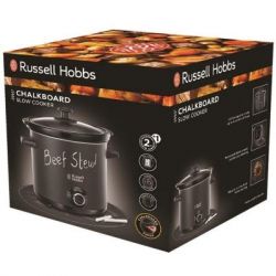 ����������� Russell Hobbs Chalkboard (24180-56) - �������� 8