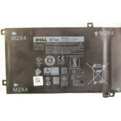    Dell XPS 15-9560 (long) 6GTPY, 97Wh (8083mAh), 6cell, 11.4V (A47391) -  2
