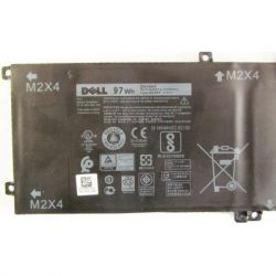 ���������� �� �������� Dell XPS 15-9560 (long) 6GTPY, 97Wh (8083mAh), 6cell, 11.4V (A47391) - �������� 2