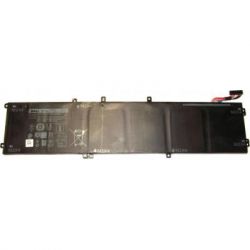    Dell XPS 15-9560 (long) 6GTPY, 97Wh (8083mAh), 6cell, 11.4V (A47391) -  1