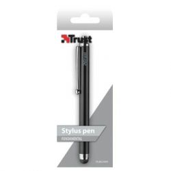 Trust Stylus Pen, Black (17741_TRUST) -  2