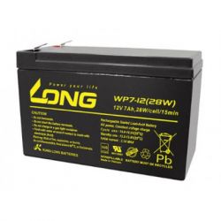    Long 12-7 (28W) (WP7-12(28W))