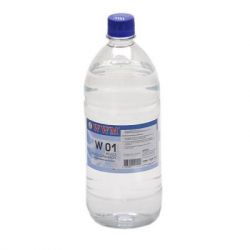 г   WWM salt-free water 1000 (W01-4)