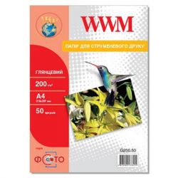  WWM A4 (G200.50)