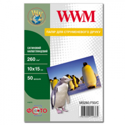 �������� WWM 10x15 (MS260.F50/C)