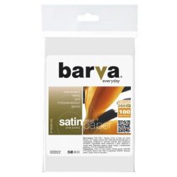  BARVA 10x15 Everyday 260 Satin 100 (IP-VE260-305)