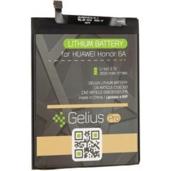     Gelius Pro Huawei HB405979ECWC (Y5(2017)/Y5(2018)/Nova/Honor 6A/P9 Lite (73705) -  2