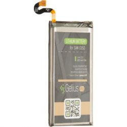 Акумуляторна батарея Gelius Samsung G950 (S8) (EB-BG950ABE) (75028) - Картинка 2