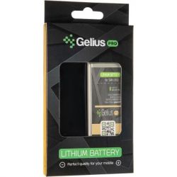   Gelius Pro Samsung G950 (S8) (EB-BG950ABE) (2600mAh) (75028) -  4