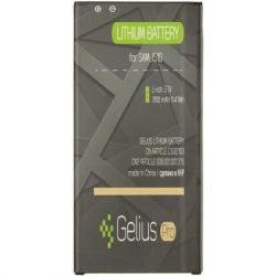   Gelius Pro Samsung J510 (J5-2016) (EB-BJ510CBC) (70667) -  1