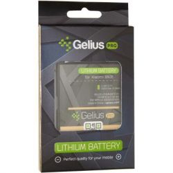 Акумуляторна батарея Gelius Pro Xiaomi BN31 (Mi5x/A1) (2300 mAh) (73700) - Картинка 4