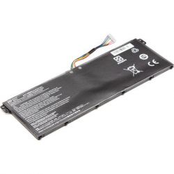 Аккумулятор для ноутбука ACER Aspire E15 ES1-512 Series (AC14B8K) 15.2V 2200mAh PowerPlant (NB410460) - Картинка 2