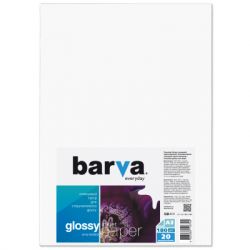  Barva A3 Everyday Glossy 180 20 (IP-CE180-284) -  1