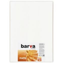  BARVA A3 Everyday Matted 190 20 (IP-AE190-293) -  1