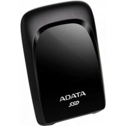 SSD  A-DATA SC680 Black 240Gb USB 3.2 3D TLC (ASC680-240GU32G2-CBK) -  3