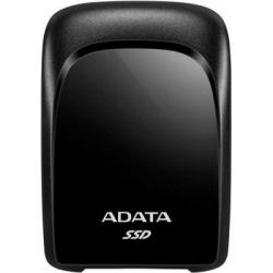 SSD  A-DATA SC680 Black 240Gb USB 3.2 3D TLC (ASC680-240GU32G2-CBK)