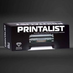 Картридж Printalist HP CE285A/CB435A/CB436A (HP-CE285A-PL) - Картинка 2