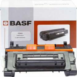 �������� BASF HP LJ Enterprise M4555/CE390X (KT-CE390X)