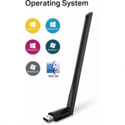 ������� ����� Wi-Fi TP-Link ARCHER-T2U-PLUS - �������� 6