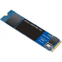  SSD 1B WD Blue SN550 M.2 2280 PCIe 3.0 x4 3D TLC (WDS100T2B0C) -  3