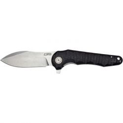 Нож CJRB Mangrove G10 Black (J1910-BKC)