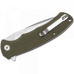 ͳ� CJRB Taiga G10 Green (J1903-GNF) - �������� 2