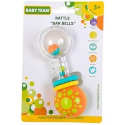  Baby Team  (8443) -  2