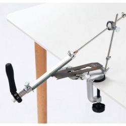 Точило Ruixin Touch Pro Steel V 2.0 + камни 4шт (30084) - Картинка 3