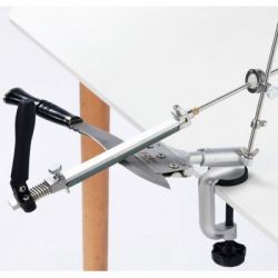 Точило Ruixin Touch Pro Steel V 2.0 + камни 4шт (30084) - Картинка 5