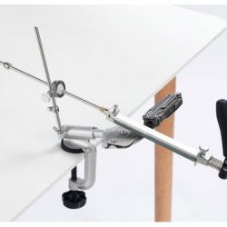 Точило Ruixin Touch Pro Steel V 2.0 + камни 4шт (30084) - Картинка 6