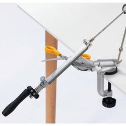 Точило Ruixin Touch Pro Steel V 2.0 + камни 4шт (30084) - Картинка 7