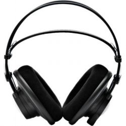 Навушники AKG K702 Black (2458X00190) - Картинка 2